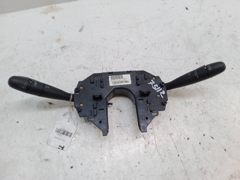 Recambio de mando luces para citroën c4 i (lc_) 1.6 hdi referencia OEM IAM   