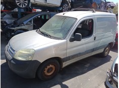citroën berlingo / berlingo first furgoneta/monovolumen (m_) del año 2005