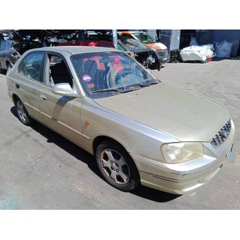 HYUNDAI ACCENT II (LC)