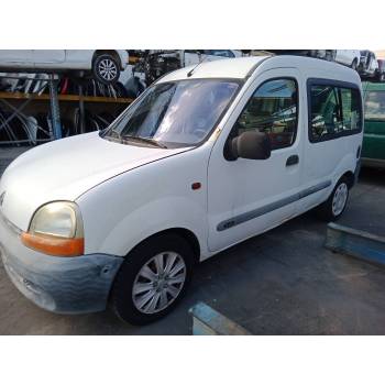 RENAULT KANGOO (KC0/1_)