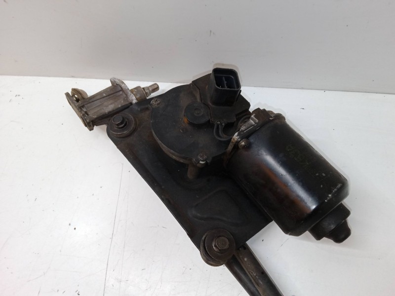 Recambio de motor limpia delantero para kia carnival i (up) 2.9 tdi referencia OEM IAM   