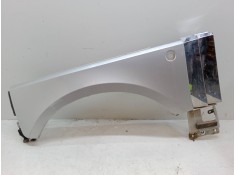 Recambio de aleta delantera izquierda para land rover range rover iii (l322) 3.0 d 4x4 referencia OEM IAM   