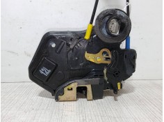 Recambio de cerradura puerta trasera izquierda para toyota corolla verso (zer_, zze12_, r1_) 2.0 d-4d (cur10_) referencia OEM IA