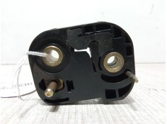 Recambio de cerradura puerta delantera izquierda para microcar due 0.5 referencia OEM IAM    2