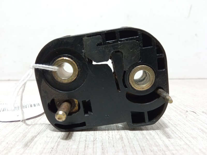 Recambio de cerradura puerta delantera izquierda para microcar due 0.5 referencia OEM IAM   