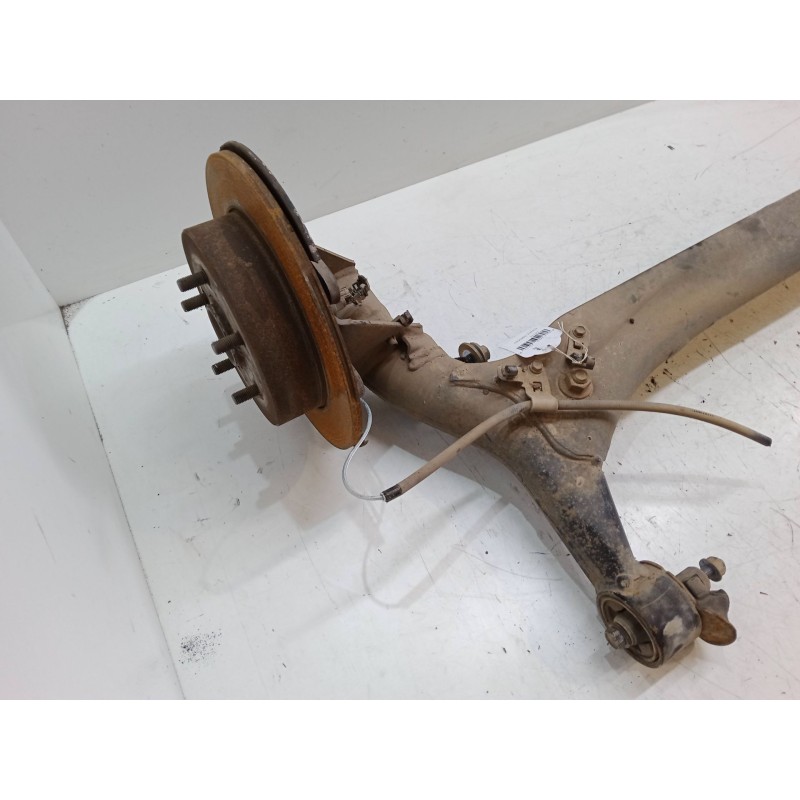 Recambio de puente trasero para toyota corolla verso (zer_, zze12_, r1_) 1.8 (znr11_) referencia OEM IAM   