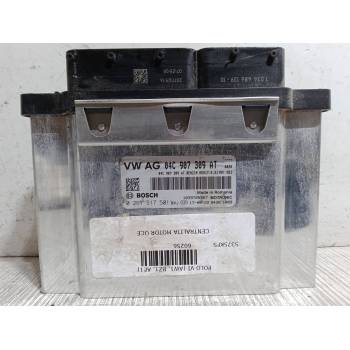 CENTRALITA MOTOR UCE 04C907309AT 0261S17501