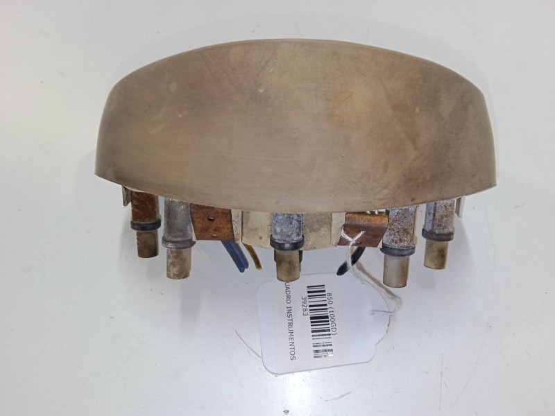 Recambio de cuadro instrumentos para seat 600 (110b) 0.8 referencia OEM IAM   
