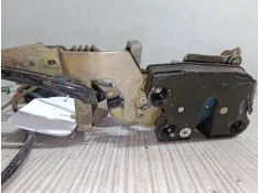 Recambio de cerradura puerta delantera izquierda para suzuki vitara cabrio (et, ta) 2.0 16v (ta51, sv420) referencia OEM IAM 832 2