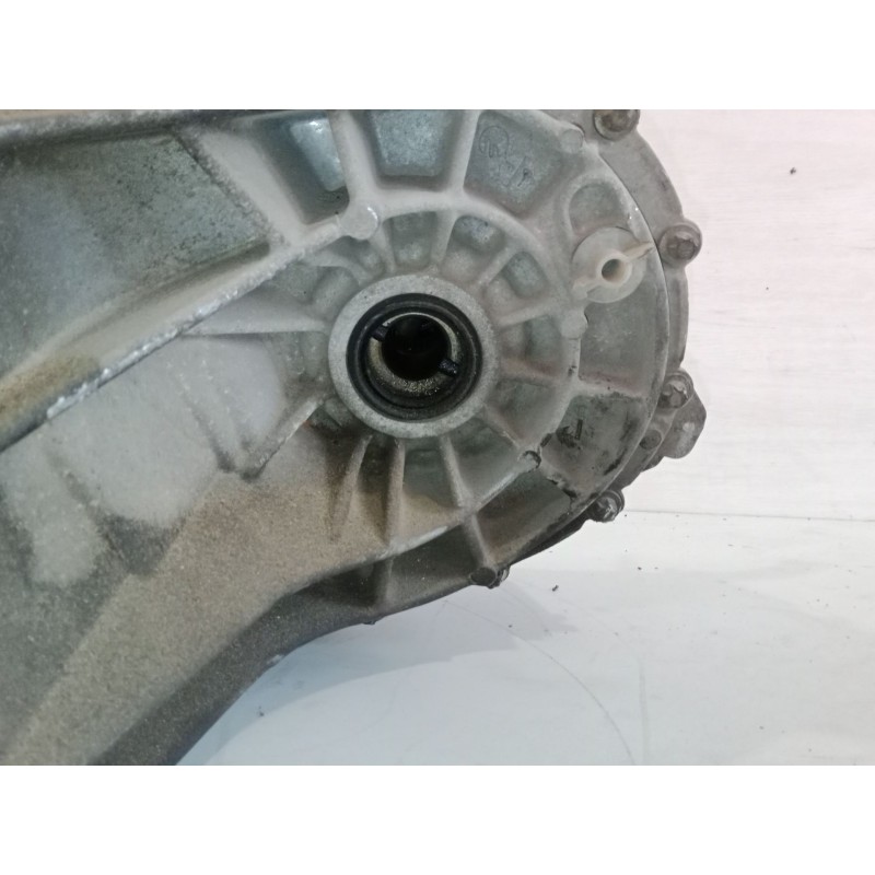 Recambio de caja de cambios manual 6 velocidades para renault megane ii (bm0/1_, cm0/1_) 1.5 dci (bm1e, cm1e) referencia OEM IAM