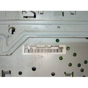 RADIO CD LBGE045211EW B1735395 