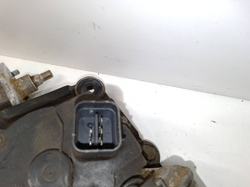 Recambio de motor limpia delantero para kia carnival i (up) 2.9 tdi referencia OEM IAM   