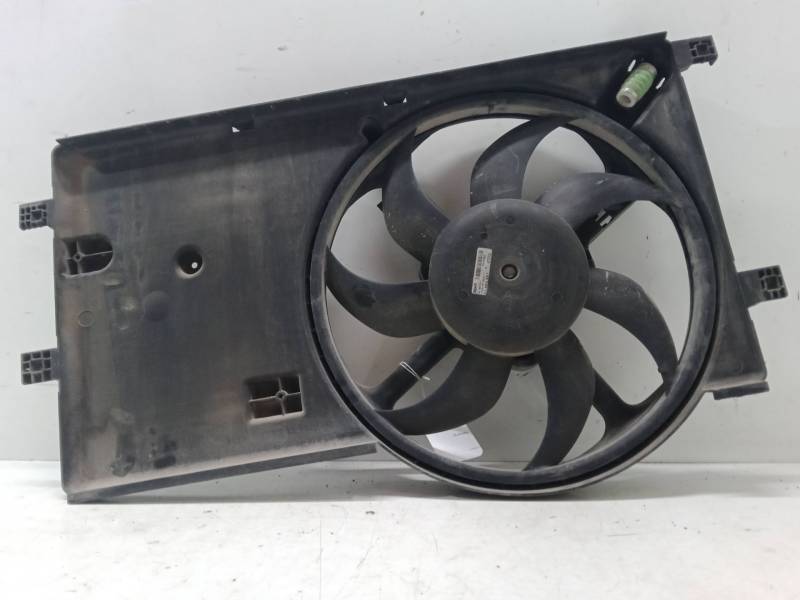 ELECTROVENTILADOR 