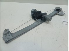 Recambio de elevalunas electrico trasero derecho para dacia lodgy (js_) 1.5 dci referencia OEM IAM   