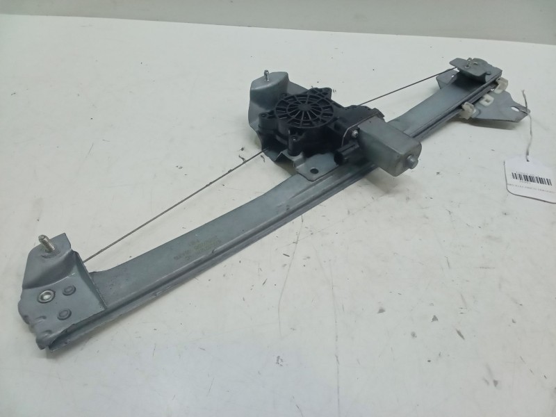 Recambio de elevalunas electrico trasero derecho para dacia lodgy (js_) 1.5 dci referencia OEM IAM   