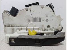 Recambio de cerradura puerta trasera derecha para seat ibiza iv st (6j8, 6p8) 1.6 tdi referencia OEM IAM 6J0839016F   2