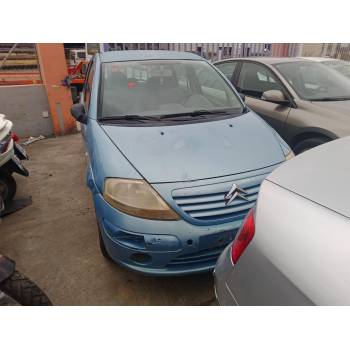 CITROËN C3 I (FC_, FN_)