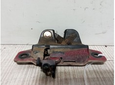 Recambio de cerradura maletero / porton para microcar due 0.5 referencia OEM IAM   