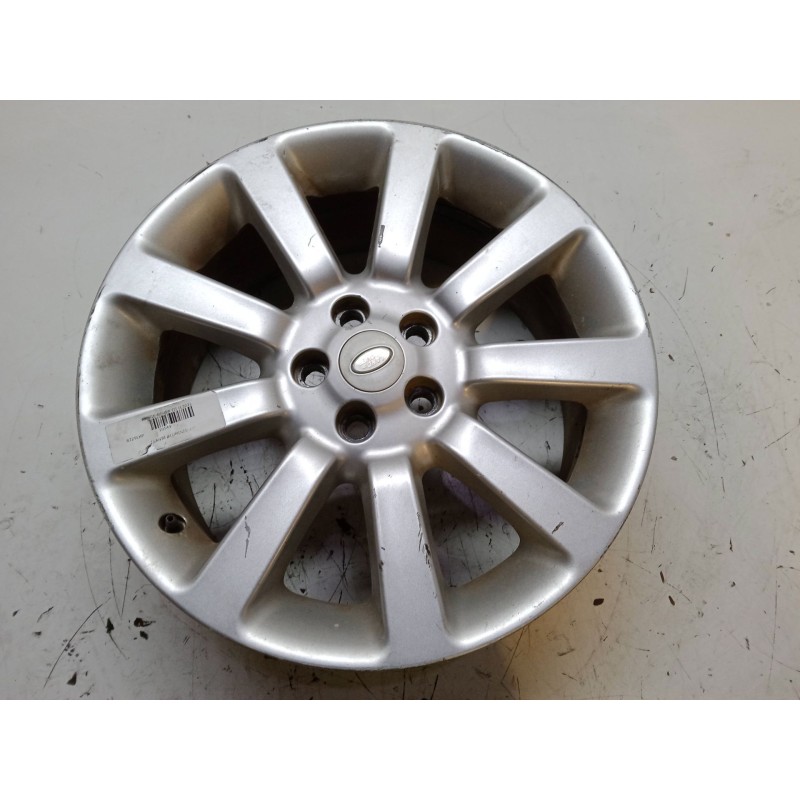 Recambio de llanta aluminio 20´´ para land rover range rover iii (l322) 3.0 d 4x4 referencia OEM IAM 81/2JX20EH2ET58  