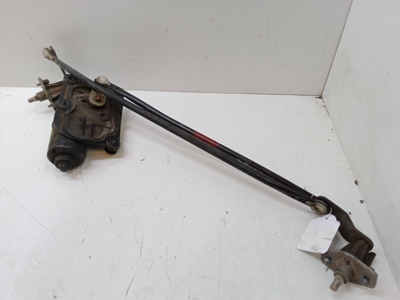 Recambio de motor limpia delantero para kia carnival i (up) 2.9 tdi referencia OEM IAM   