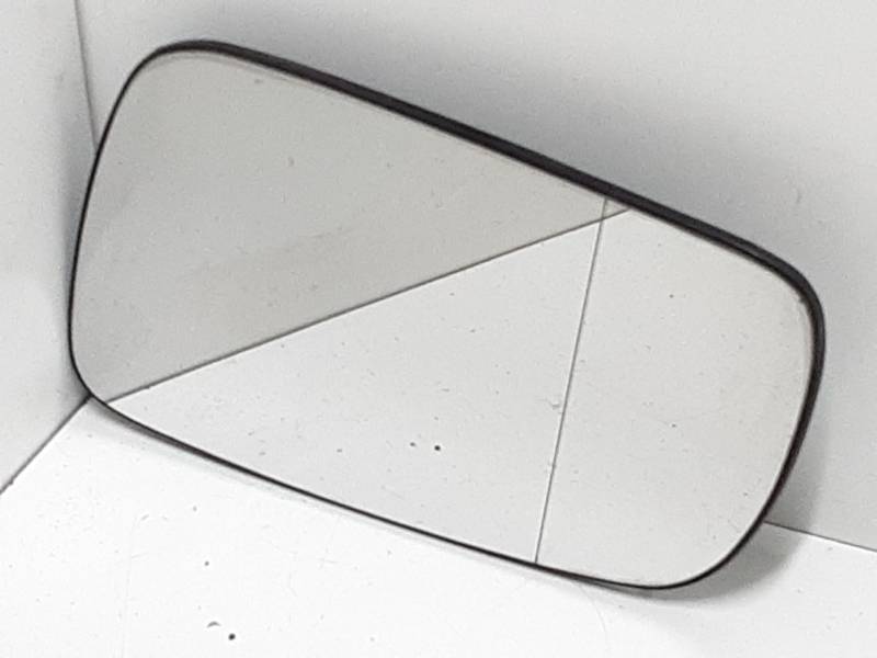 CRISTAL RETROVISOR IZQUIERDO 