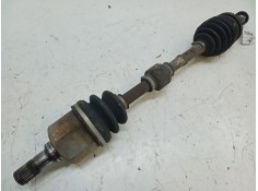 Recambio de transmision delantera izquierda para kia carens iv 1.7 crdi referencia OEM IAM   