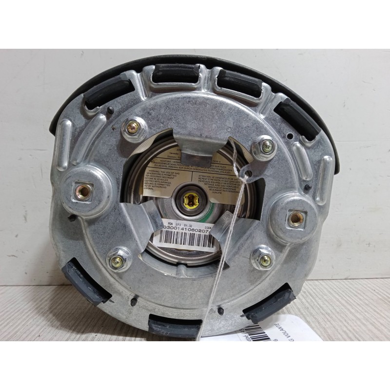 Recambio de airbag volante para smart fortwo coupé (450) 0.7 (450.352, 450.332) referencia OEM IAM   