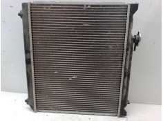 Recambio de radiador agua para suzuki vitara cabrio (et, ta) 2.0 16v (ta51, sv420) referencia OEM IAM   
