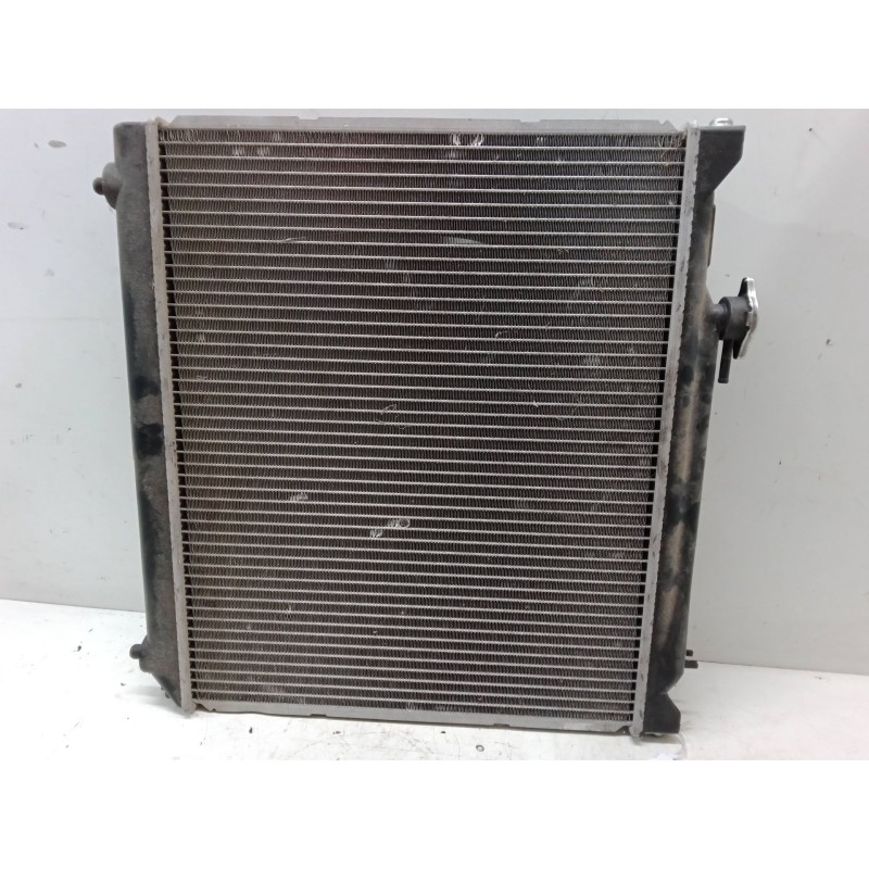 Recambio de radiador agua para suzuki vitara cabrio (et, ta) 2.0 16v (ta51, sv420) referencia OEM IAM   