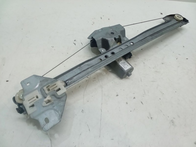 Recambio de elevalunas electrico trasero derecho para dacia lodgy (js_) 1.5 dci referencia OEM IAM   