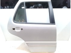 Recambio de puerta trasera derecha para mercedes-benz clase m (w163) ml 430 (163.172) referencia OEM IAM