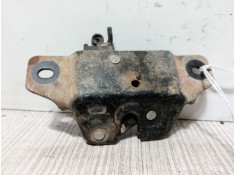 Recambio de cerradura maletero / porton para microcar due 0.5 referencia OEM IAM    2