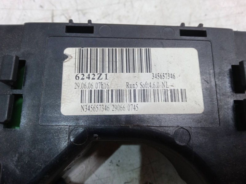 Recambio de mando luces para citroën c4 i (lc_) 1.6 hdi referencia OEM IAM   