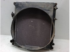 Recambio de radiador agua para suzuki vitara cabrio (et, ta) 2.0 16v (ta51, sv420) referencia OEM IAM    2