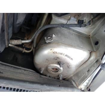 FORD FIESTA V (JH_, JD_)