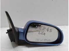 Recambio de retrovisor electrico derecho para daewoo lacetti hatchback (klan) 1.6 referencia OEM IAM