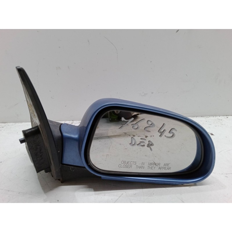 Recambio de retrovisor electrico derecho para daewoo lacetti hatchback (klan) 1.6 referencia OEM IAM   