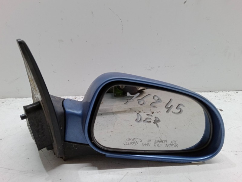 Recambio de retrovisor electrico derecho para daewoo lacetti hatchback (klan) 1.6 referencia OEM IAM   