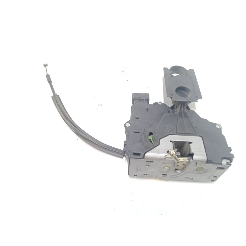 Recambio de cerradura maletero / porton para citroën nemo furgoneta/monovolumen (aa_) 1.3 hdi 75 referencia OEM IAM 968848101  1