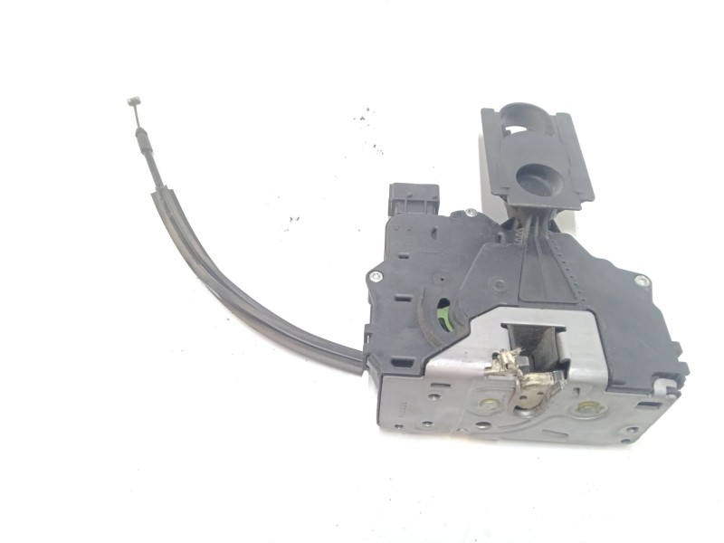 Recambio de cerradura maletero / porton para citroën nemo furgoneta/monovolumen (aa_) 1.3 hdi 75 referencia OEM IAM 968848101  1