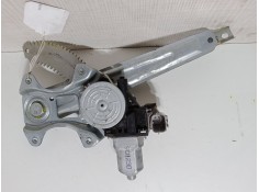 Recambio de elevalunas electrico trasero derecho para nissan juke (f15) 1.6 referencia OEM IAM    2