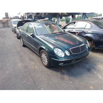 MERCEDES-BENZ CLASE E (W211)