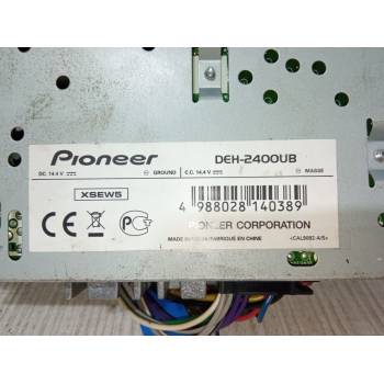 RADIO CD LBGE045211EW B1735395 