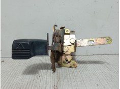 Recambio de maneta exterior puerta delantera derecha para microcar due 0.5 referencia OEM IAM   