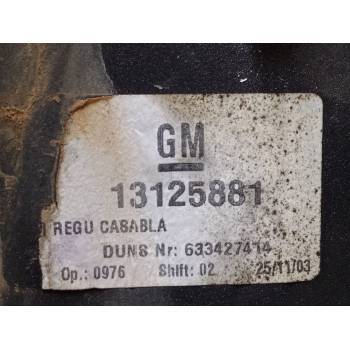 RETROVISOR IZQUIERDO 13125881 