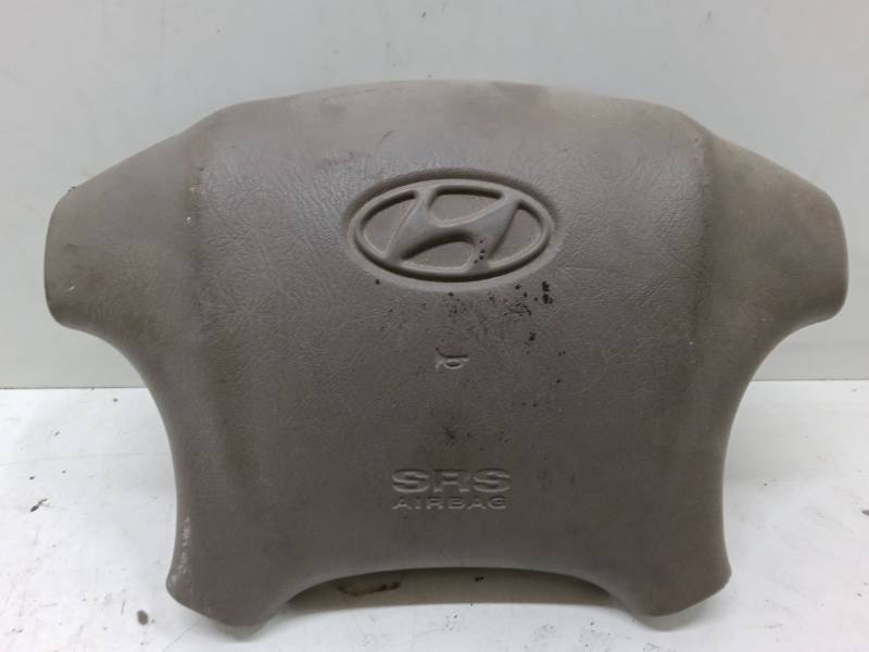 AIRBAG VOLANTE AUDS6020732035 