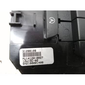 MANDO CLIMATIZADOR 31288108 