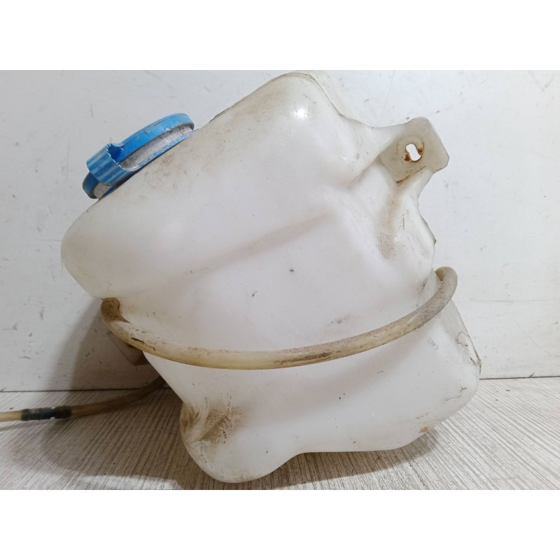 Recambio de botella liquido limpiaparabrisas para suzuki vitara cabrio (et, ta) 2.0 16v (ta51, sv420) referencia OEM IAM 0602101