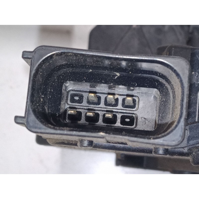 Recambio de cerradura maletero / porton para citroën nemo furgoneta/monovolumen (aa_) 1.3 hdi 75 referencia OEM IAM 968848101  1