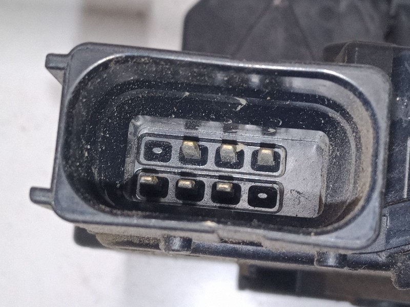 Recambio de cerradura maletero / porton para citroën nemo furgoneta/monovolumen (aa_) 1.3 hdi 75 referencia OEM IAM 968848101  1